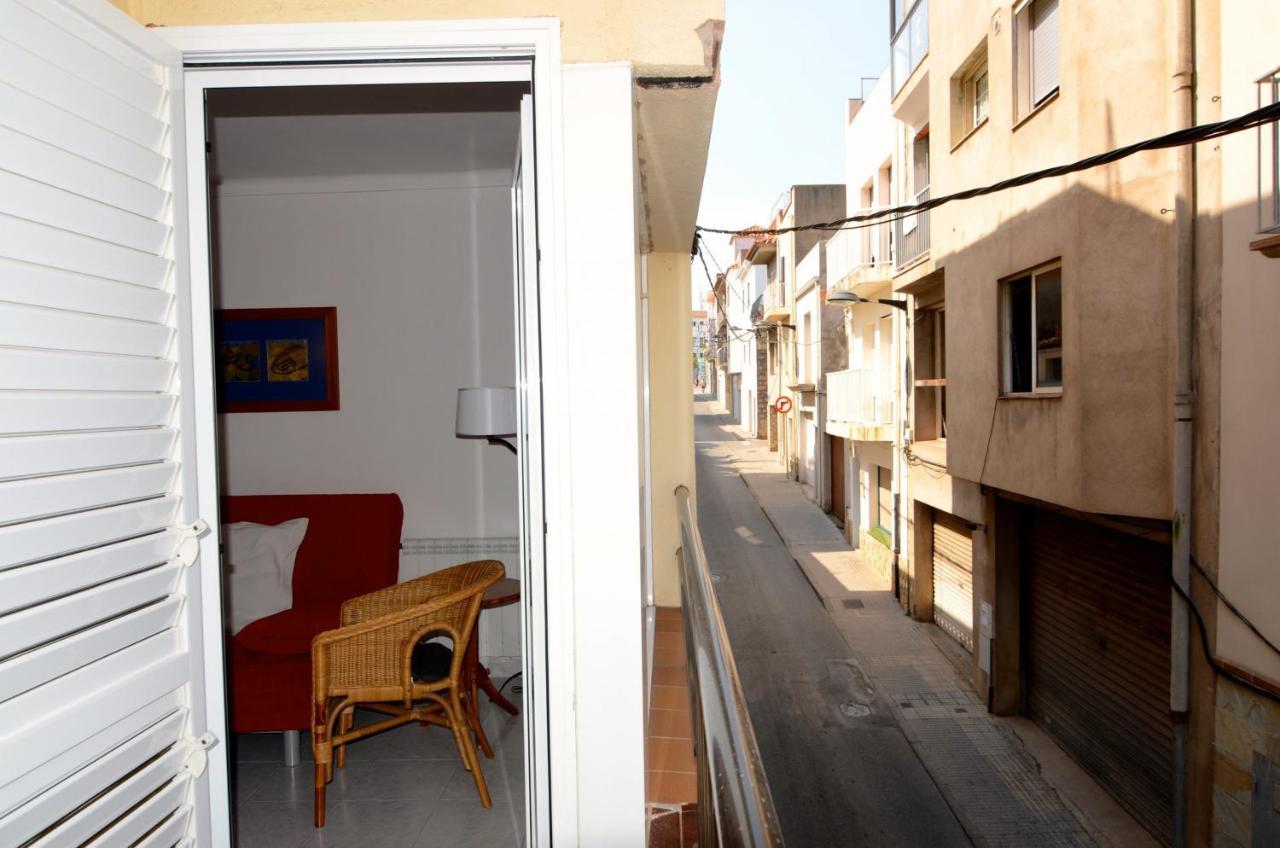Enric Serra 54 L' Escala Εξωτερικό φωτογραφία